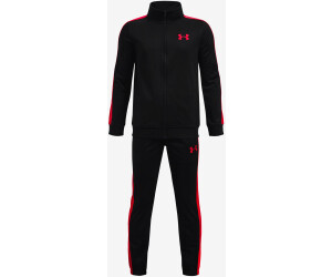 Under armour junior tracksuit sale