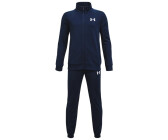 Under Armour UA Knit Tracksuit Youth 1363290 ab 29 30 Preisvergleich bei idealo