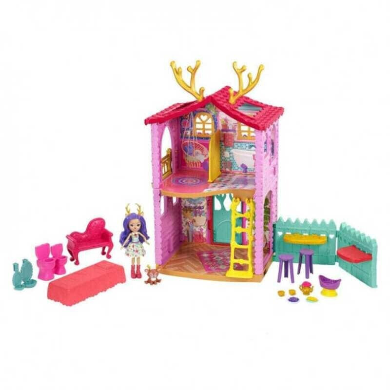Enchantimals GYJ18