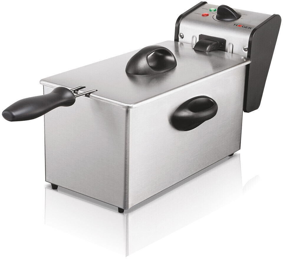 Haeger Pro Chips Plus