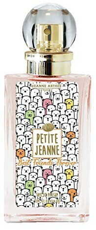 Jeanne Arthes Petite Best Friens Eau de Parfum (30ml)