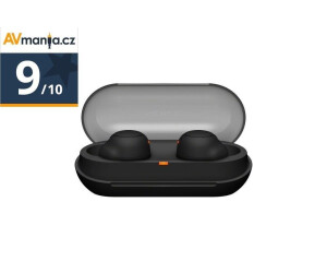 Sony WF-C500 True Wireless Headphones , Black: Amazon.de: Electronics &  Photo