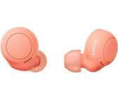 SONY WF-C500 Orange / Auriculares InEar True Wireless