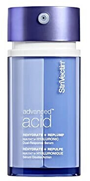 StriVectin Advanced Acid Rehydrate + Replump Hyaluronic Dual Response Serum (30ml)