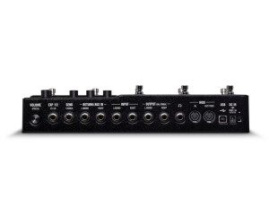 ギター LINE6 HX STOMP XL LINE6 HX Stomp XL – Casa Musicale Fabio