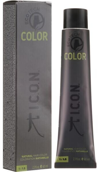 I.C.O.N. Products Ecotech Color Natural Hair Color (60 ml) 9.3 Very Light Golden Blonde
