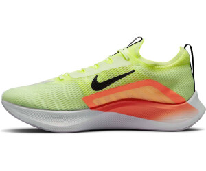 Nike Zoom Fly 4 barely volt/hyper orange/volt/black desde € | Compara precios en idealo