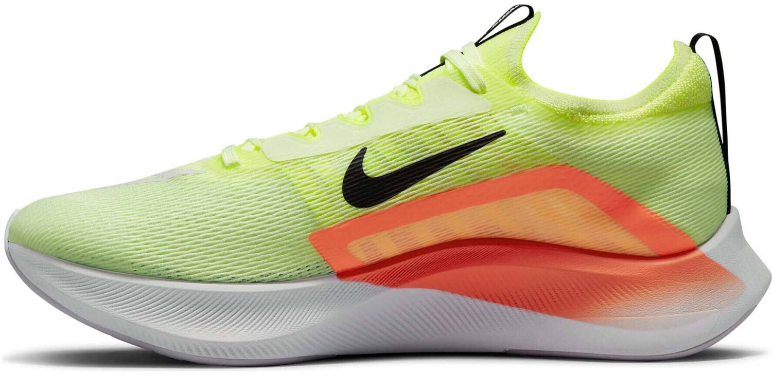 Zoom fly 4 flyknit hot sale