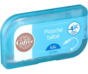 Gifrer Mouche Bebe Au Meilleur Prix Sur Idealo Fr