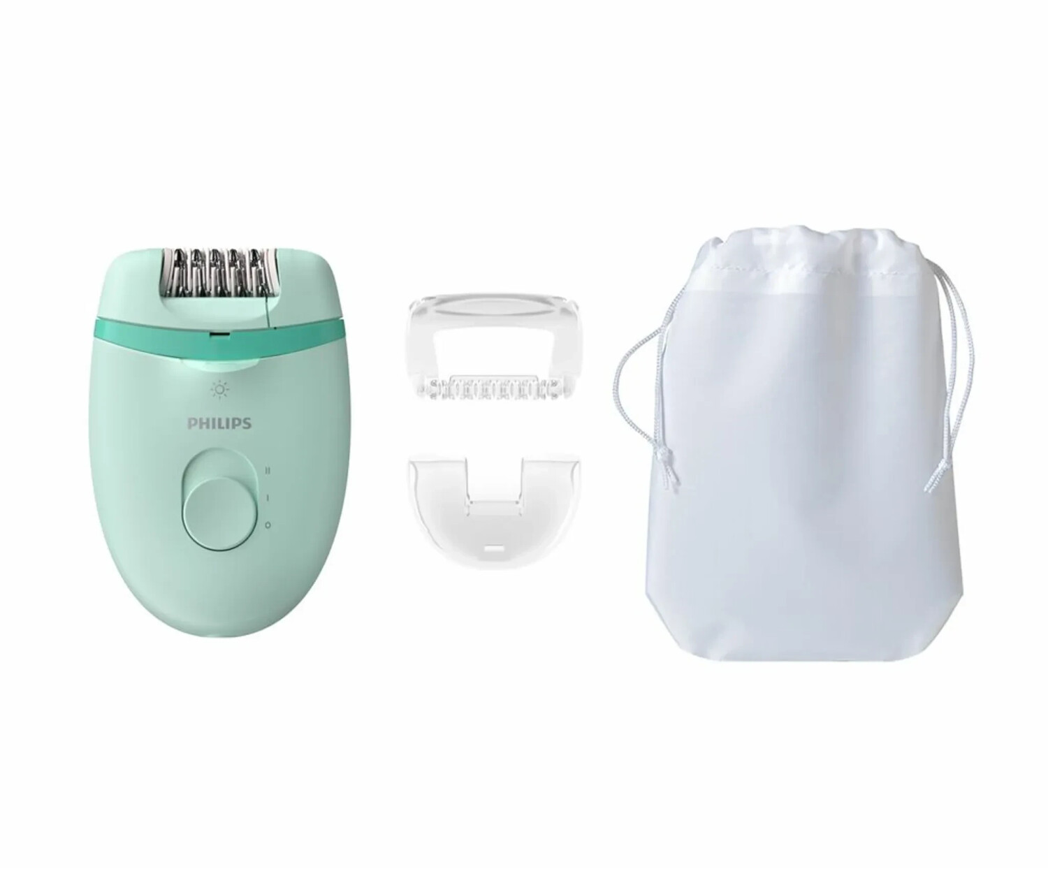 Philips Satinelle Essential BRE265/00