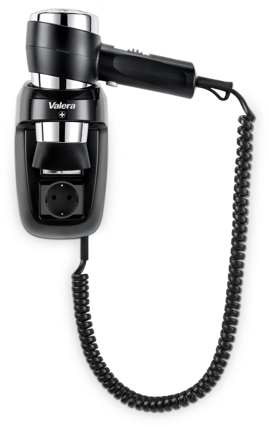 Valera Action Protect 1600 Socket Black