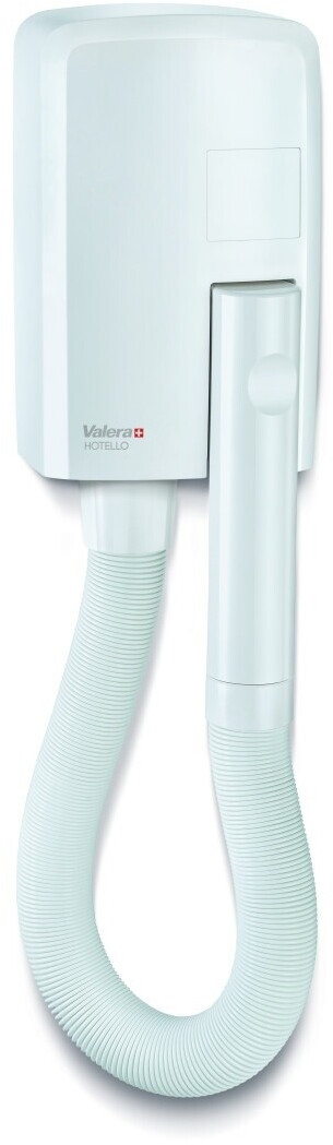 Valera Hotello BLDC white