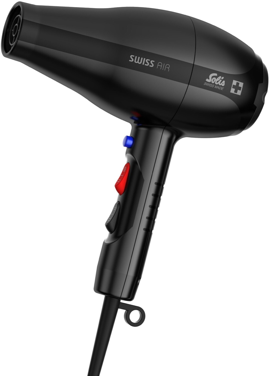 Solis Swiss Air 3802 black