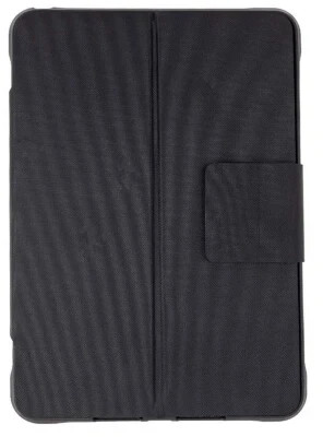 OtterBox Unlimited Folio Case iPad 10.2 (2019-2021) Black
