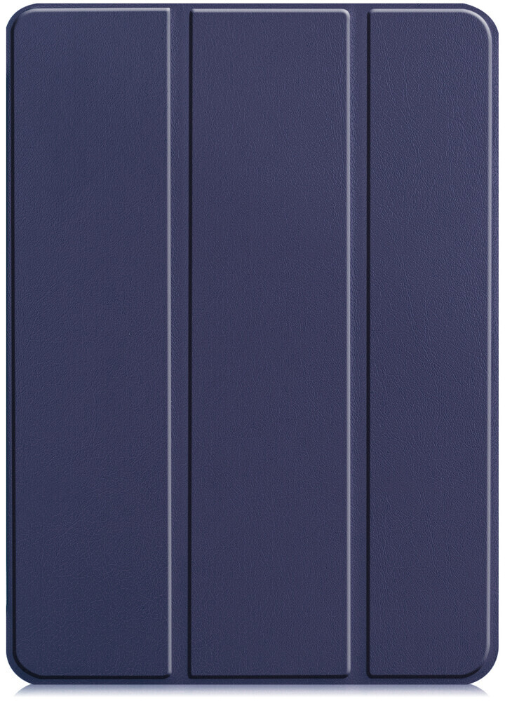 iMoshion Trifold Bookcase iPad Pro 12.9 2021