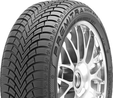Maxxis Premitra Snow WP6 215/45 R16 90V FP