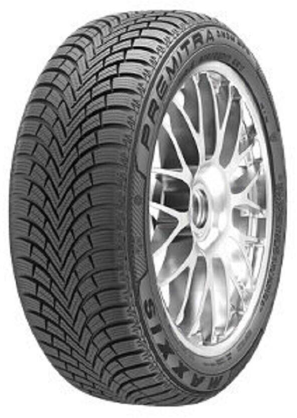 Maxxis Premitra Snow WP6 235/40 R19 96W FP
