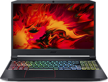 Acer Nitro 5 (AN515-55-564M)