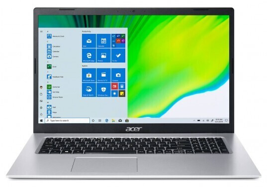 Acer Aspire 3 (A317-53-53N9)