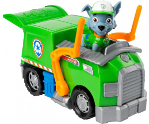 Spin Master Rockys Recycling-Truck (6061804)