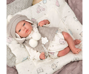 Bebes reborn arias clearance
