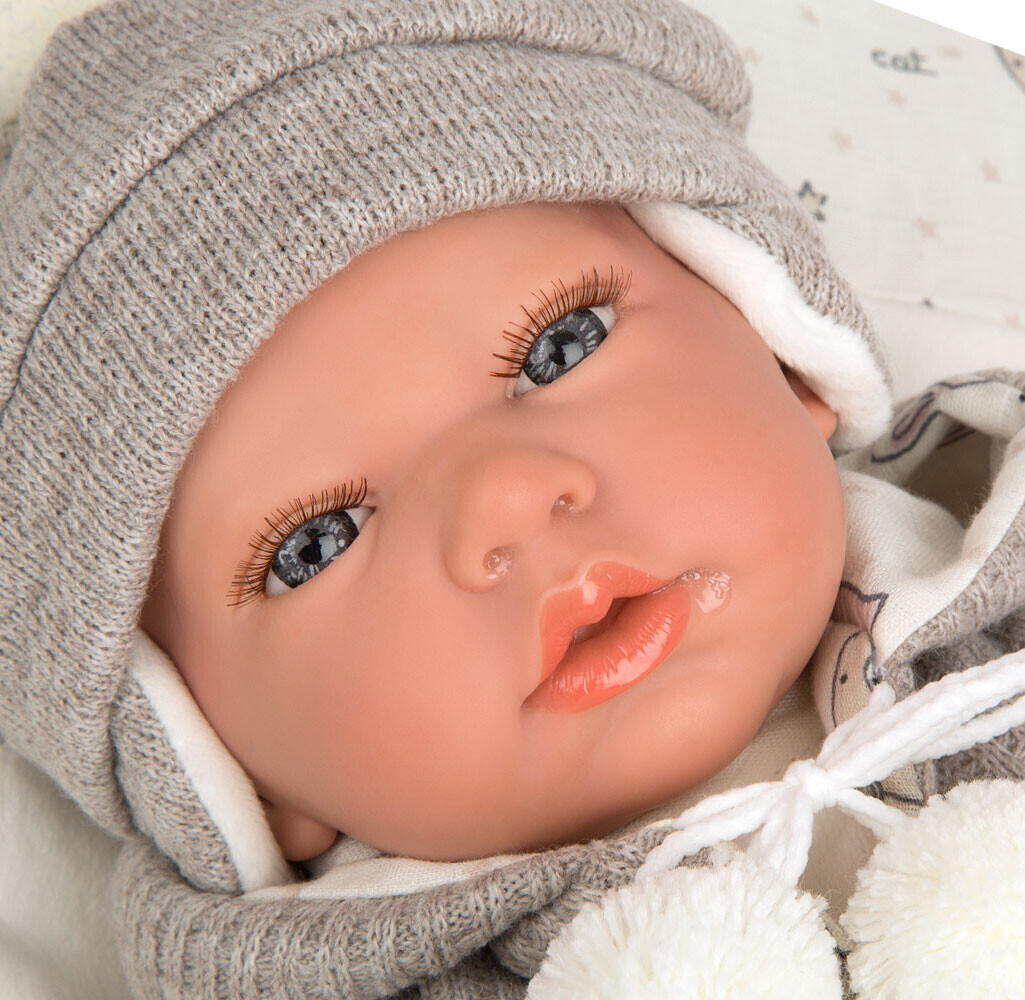 Arias bebe reborn hot sale