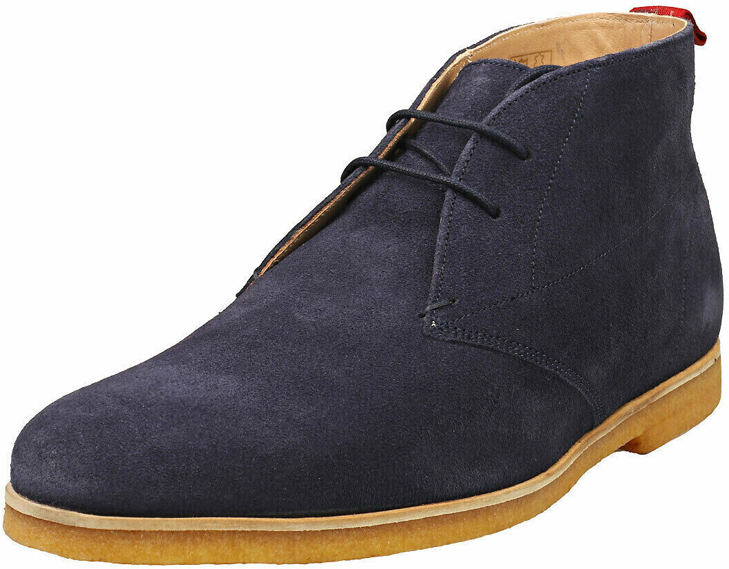 Ted baker suede boots mens on sale