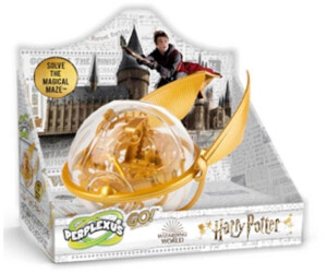 Harry Potter Perplexus Go Snitch Spin Master Puzzle au meilleur