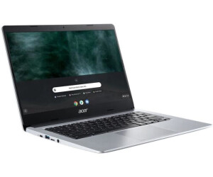 Acer Chromebook 314 (CB314-1HT-C9K9)