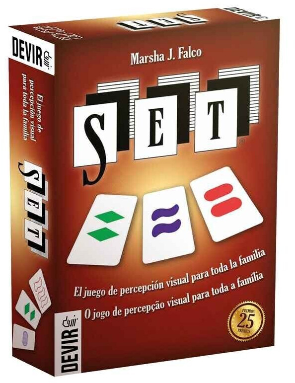 Set (spanish)