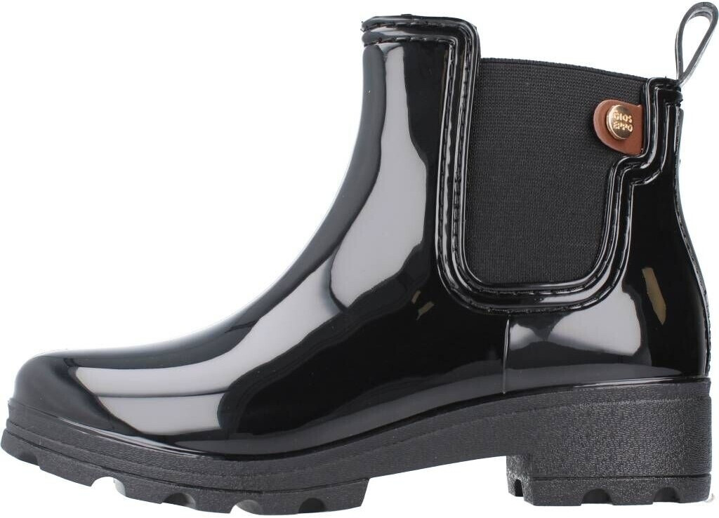 Gioseppo 40840 black