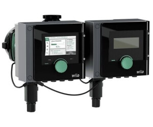 Wilo Stratos MAXO-D 30/0,5-6 PN10, G2, 109W 2186222