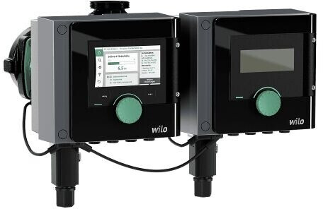 Wilo Stratos MAXO-D 30/0,5-6 PN10, G2, 109W 2186222