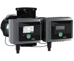 Wilo Stratos MAXO-D 80/0,5-12 PN10, 1290W 2186240
