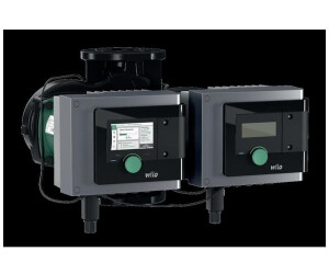 Wilo Stratos MAXO-D 80/0,5-6 PN6, 800W 2186237