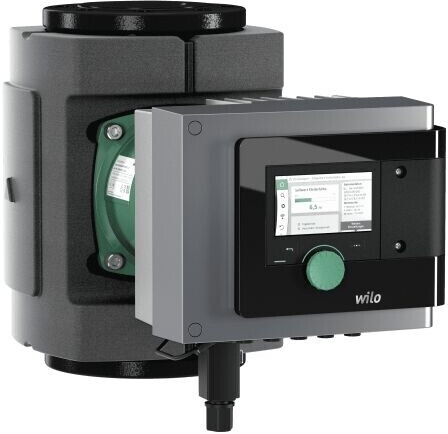 Wilo Stratos MAXO 100/0,5-12 PN16, 1230W 2186288