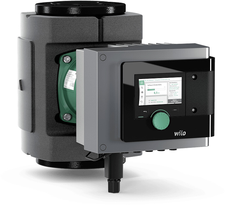 Wilo Stratos MAXO 100/0,5-6 PN16, 750W 2186287