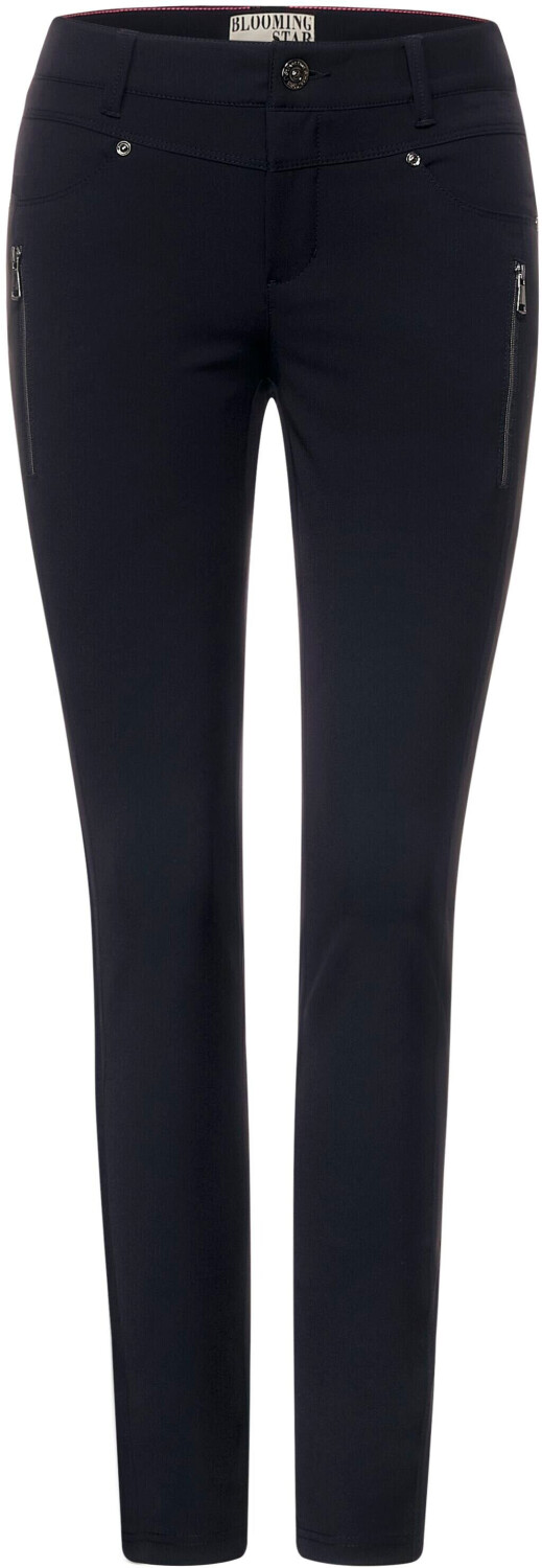 Street One York Slim Fit Pants (A374380)