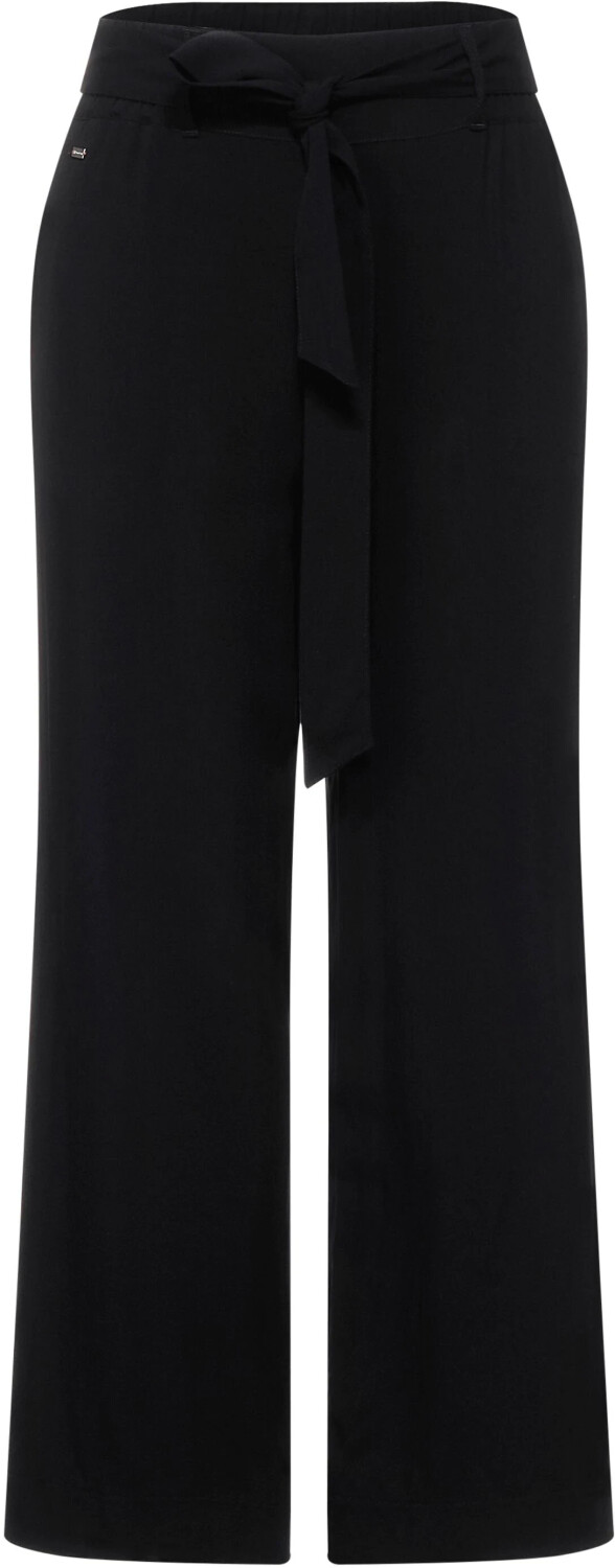 Street One Emme Loose Fit Pants (A374151)