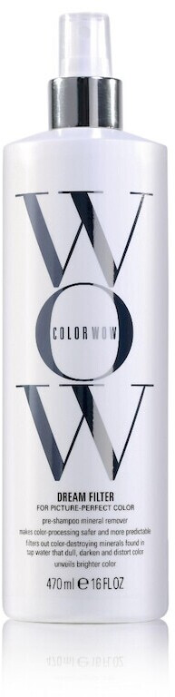 Color Wow Dream Filter Pre-Shampoo Mineral Remover