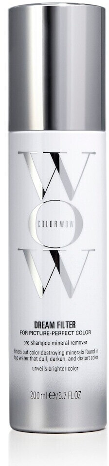 Color Wow Dream Filter Pre-Shampoo Mineral Remover (200 ml)