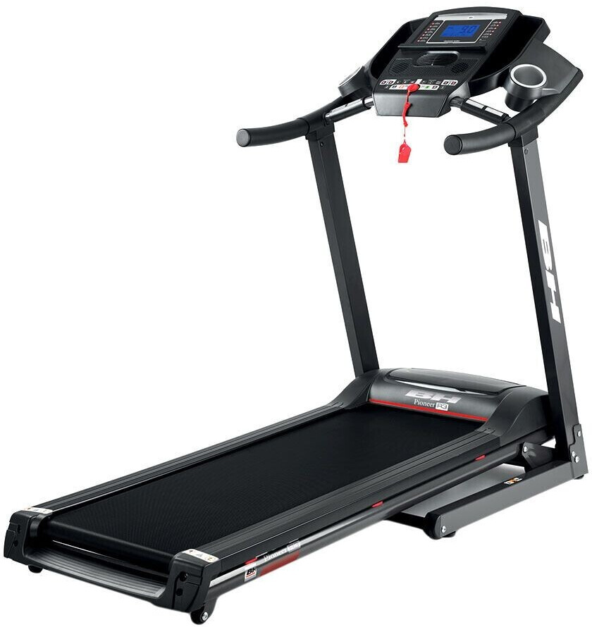 BH Fitness PIONEER R3