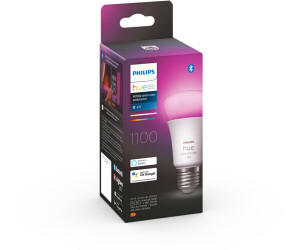 Hue color cheap ambiance e27