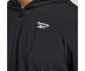 Reebok Training Essentials Jacket (FP9172) black desde € | Compara precios en idealo