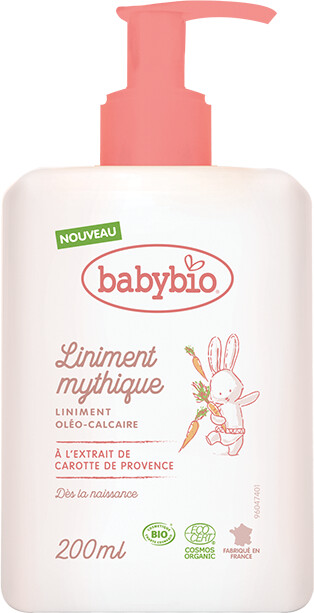 Babybio Liniment mythique (200 ml)