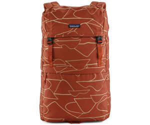 Patagonia clearance arbor market