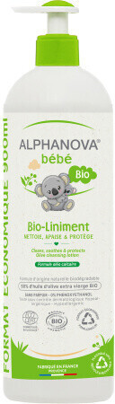 Alphanova Bio-liniment (500 ml)
