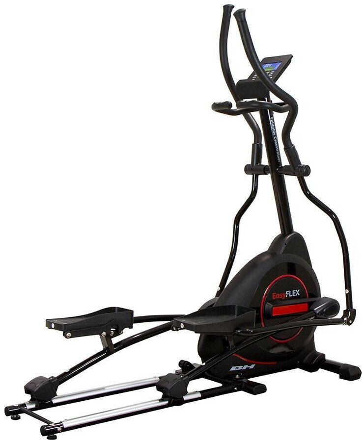 BH Fitness Easy Flex