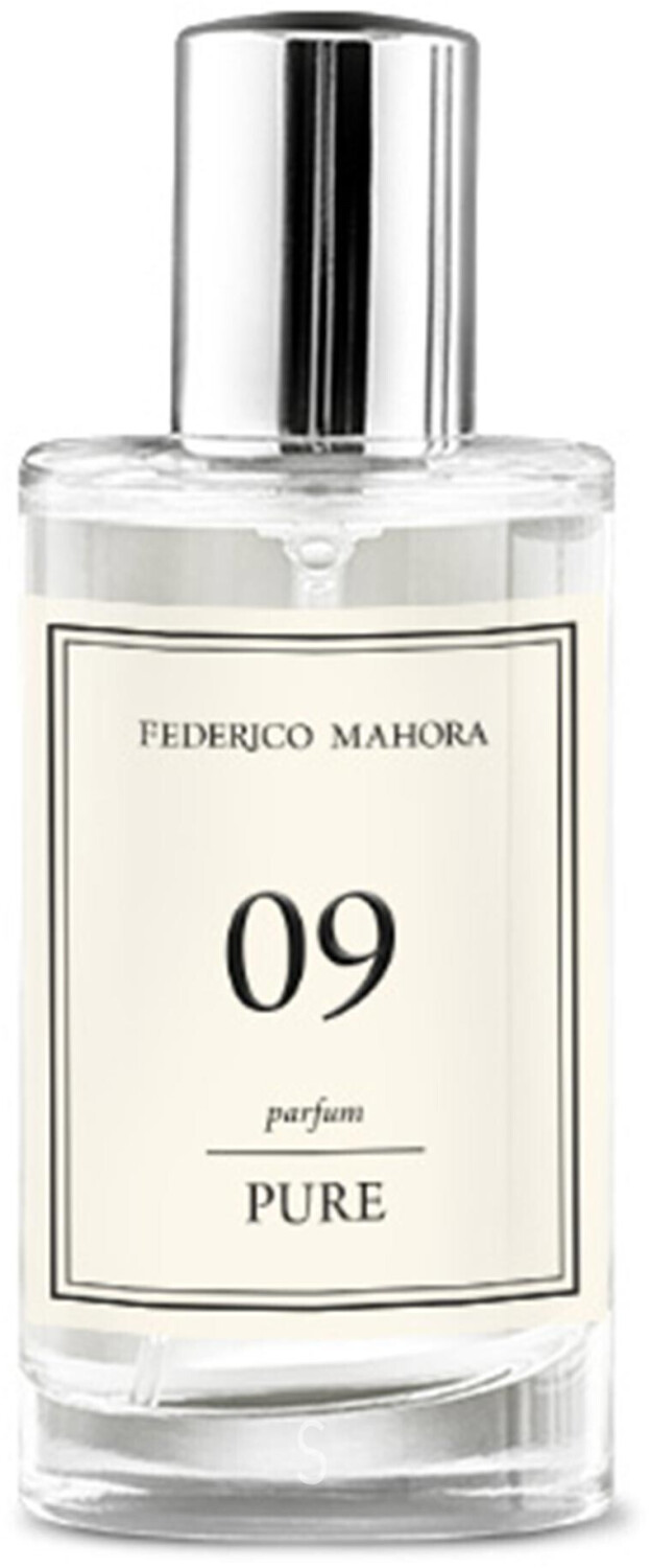 FM Pure 009 Parfum