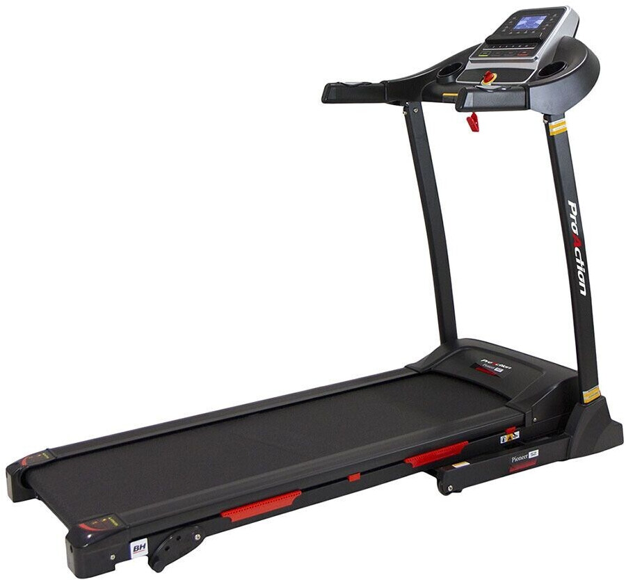 BH Fitness PIONEER S2